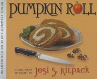 Pumpkin Roll