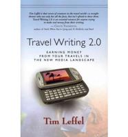 Travel Writing 2.0