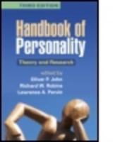 Handbook of Personality