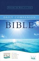 Daily Companion Bible