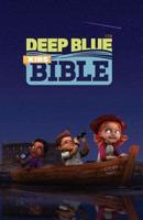CEB Deep Blue Kids Bible