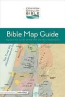 CEB Bible Map Guide