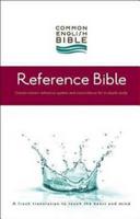 Reference Bible-CEB