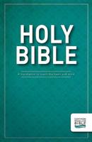 Ceb Common English Bible Thinline Softcover