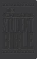 The CEB Student Bible