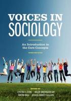 Voices in Sociology