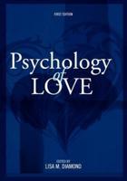 Psychology of Love (FIRST EDITION)