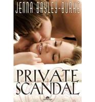 Private Scandal