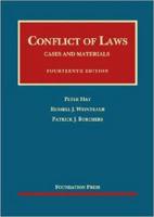 Conflict of Laws