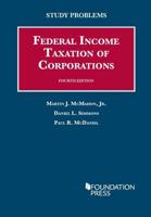 Study Problems to Federal Income Taxation of Corporations