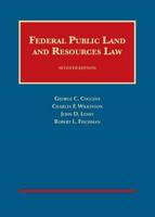 Federal Public Land and Resources Law