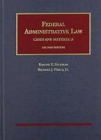 Federal Administrative Law