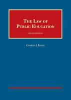 The Law of Public Education