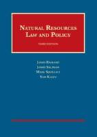 Natural Resources Law and Policy