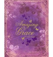 Amazing Grace Journal Premiere Collection