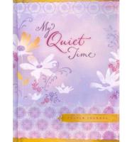 My Quiet Time Journal