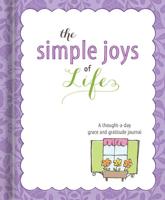The Simple Joys of Life: Gratitude Journal