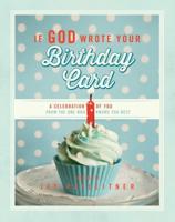 If God Wrote Your Birthday Card
