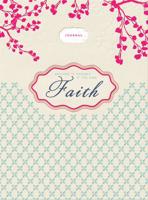 Faith Promise Journal: Letterpress