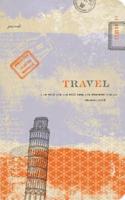 Travel Journal (Backpack Journal)