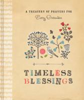 Timeless Blessings
