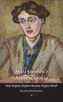 Miss Stephen's Apprenticeship