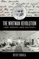 The Whitman Revolution