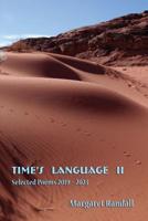 Time's Language II