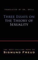 Three Essays on the Theory of Sexuality