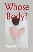 Whose Body?