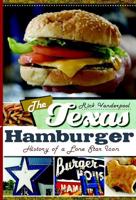 The Texas Hamburger