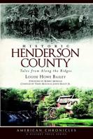 Historic Henderson County
