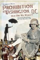 Prohibition in Washington, D.C