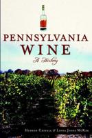 Pennsylvania Wine