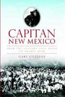 Capitan, New Mexico