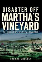 Disaster Off Martha's Vineyard