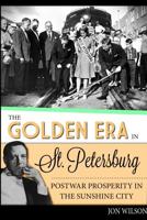 The Golden Era in St. Petersburg