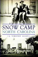 Snow Camp, North Carolina