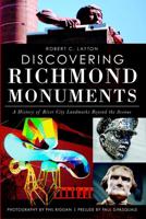 Discovering Richmond Monuments