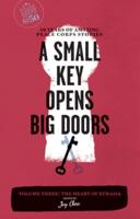 A Small Key Opens Big Doors