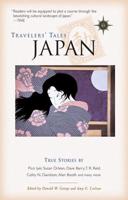 Travelers' Tales Japan