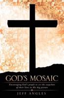 God's Mosaic