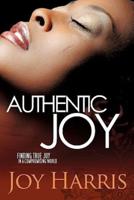 Authentic Joy