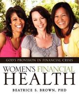 Women's Financial Health