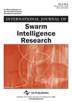 International Journal of Swarm Intelligence Research, Vol 1 ISS 1