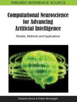 Computational Neuroscience for Advancing Artificial Intelligence: Models, Methods and Applications
