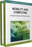 Handbook of Research on Mobility and Computing