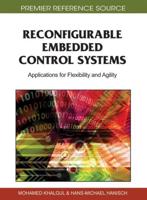 Reconfigurable Embedded Control Systems: Applications for Flexibility and Agility