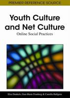 Youth Culture and Net Culture