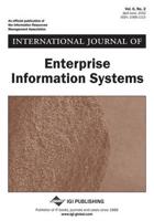 International Journal of Enterprise Information Systems, Vol 6 ISS 2
